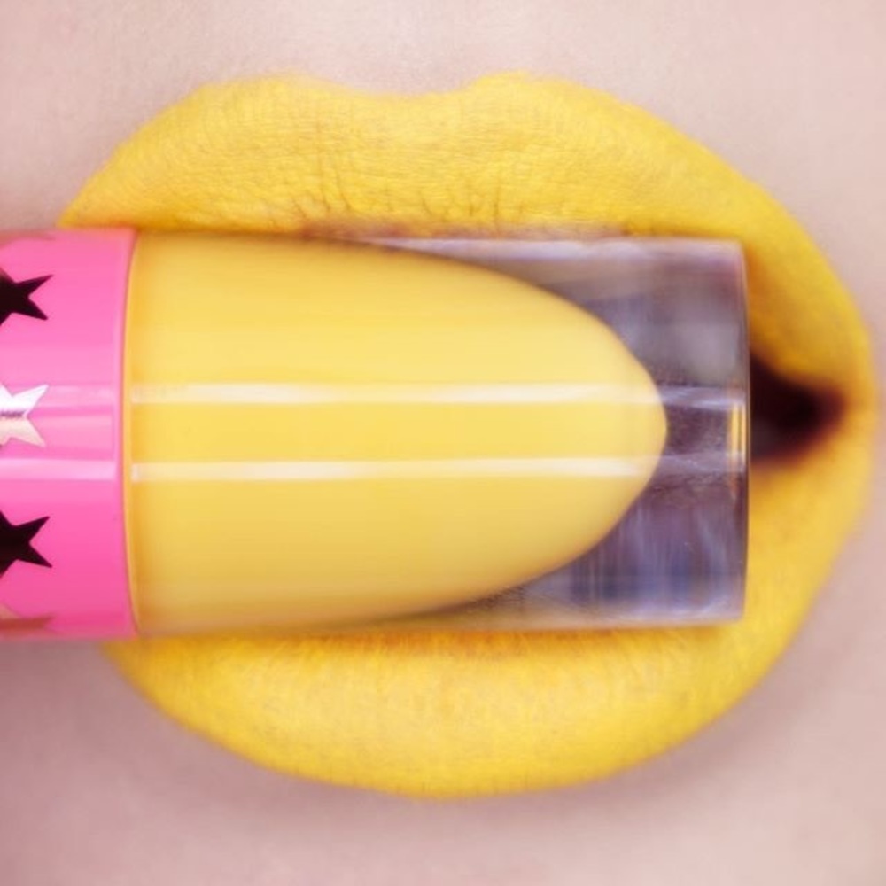 Jeffree Star ⭐️ Queen Bee Mini